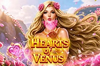 Hearts of Venus
