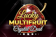 Lucky Multifruit: Crystal Dust